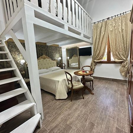 Elisir Suite Tropea Exteriér fotografie