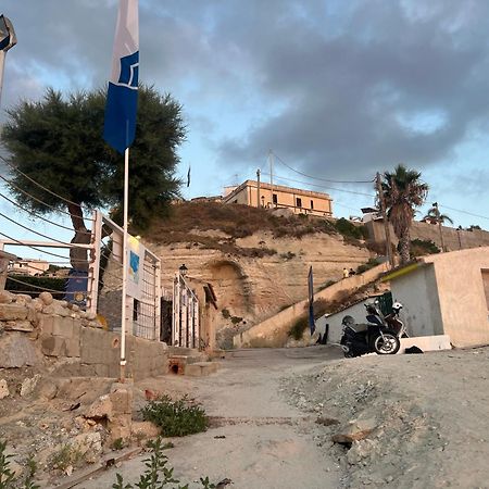 Elisir Suite Tropea Exteriér fotografie