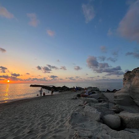 Elisir Suite Tropea Exteriér fotografie