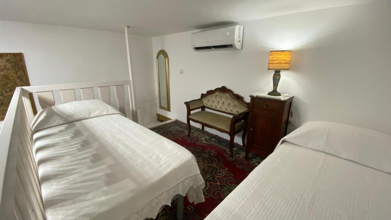 Elisir Suite Tropea Exteriér fotografie