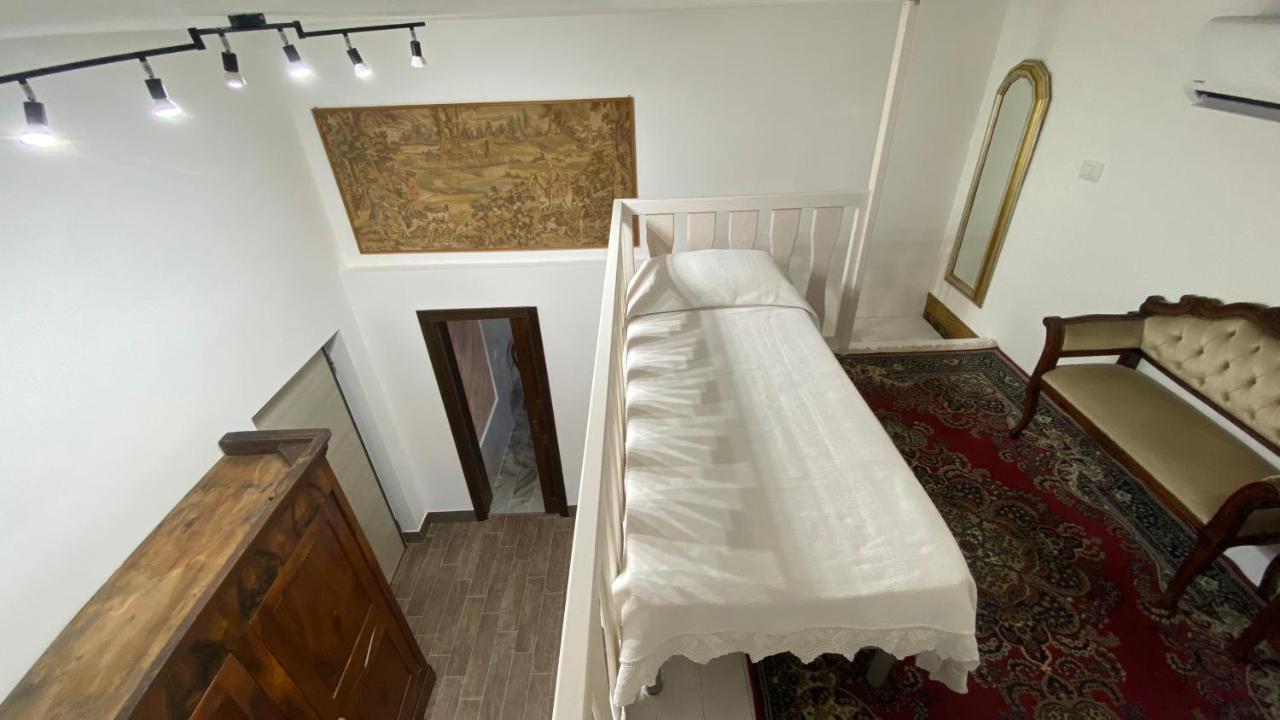 Elisir Suite Tropea Exteriér fotografie