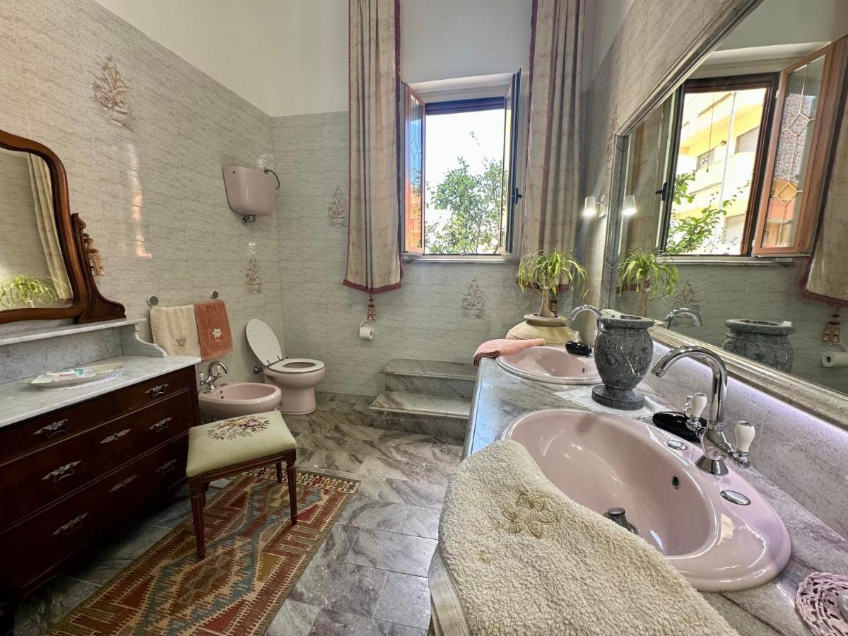 Elisir Suite Tropea Exteriér fotografie