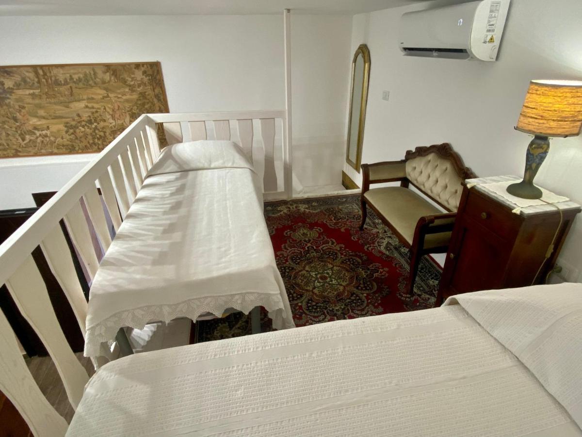 Elisir Suite Tropea Exteriér fotografie