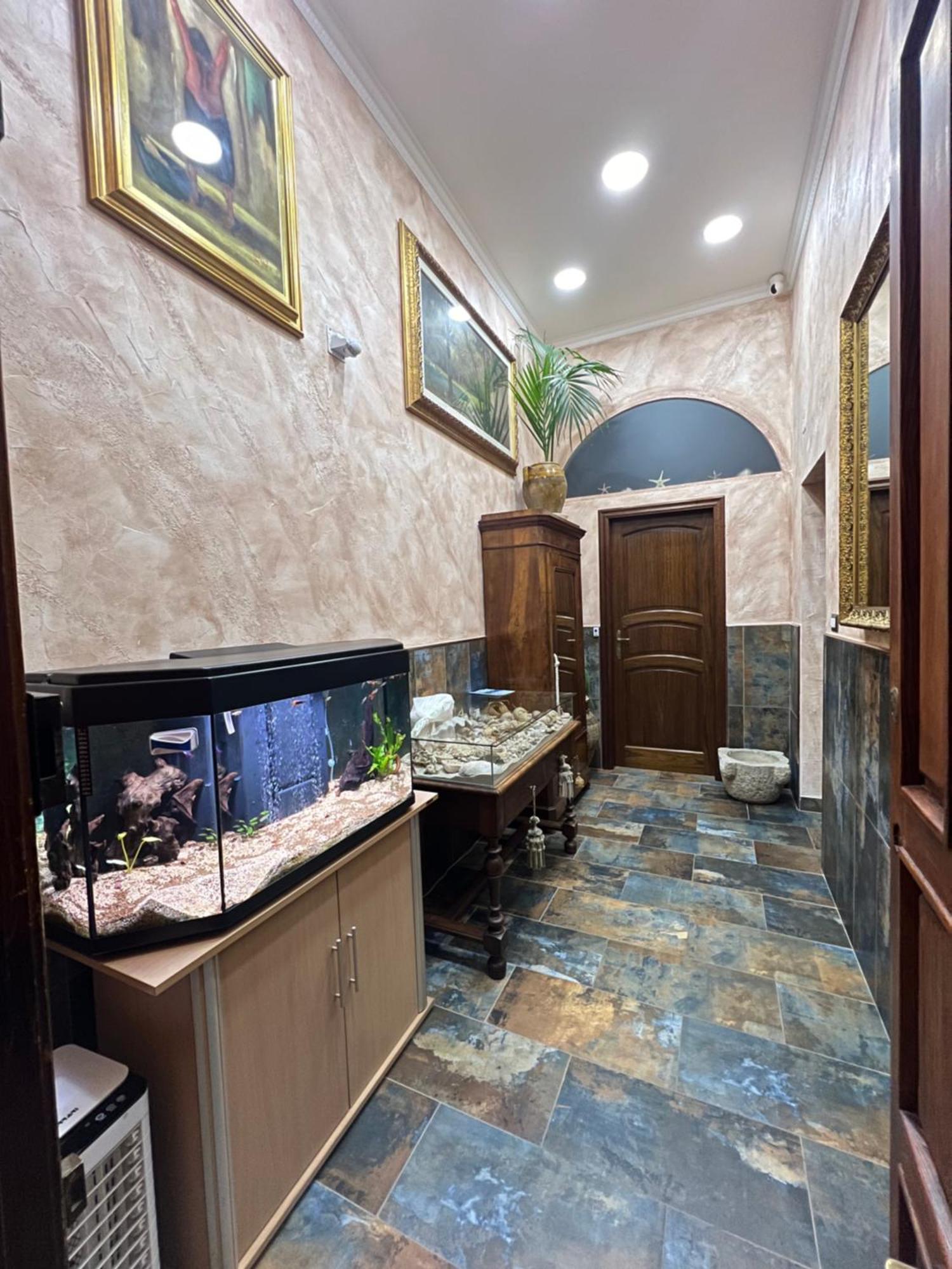 Elisir Suite Tropea Exteriér fotografie