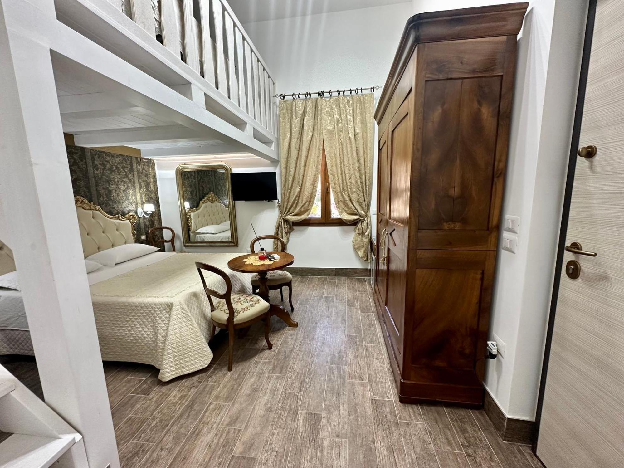 Elisir Suite Tropea Exteriér fotografie