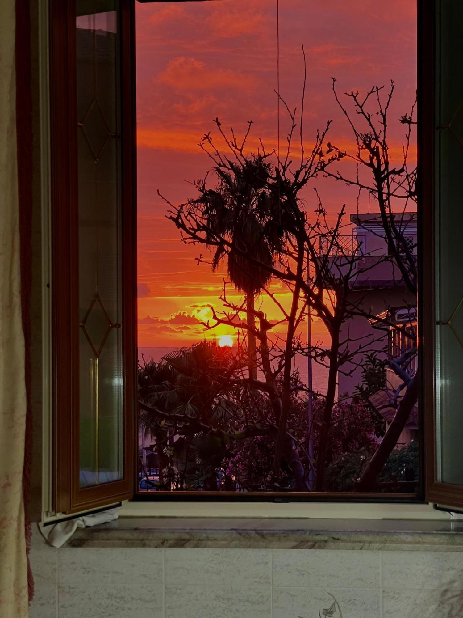 Elisir Suite Tropea Exteriér fotografie