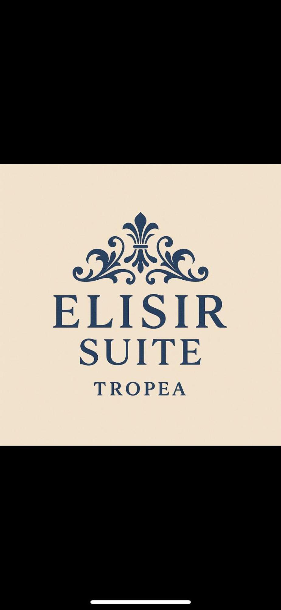 Elisir Suite Tropea Exteriér fotografie